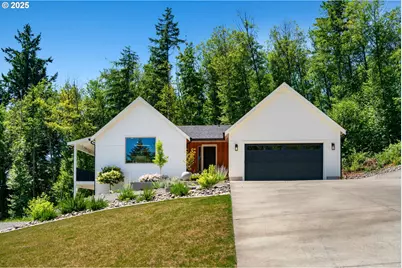 5601 Lewis River Rd, Ariel, WA 98603 - Photo 1