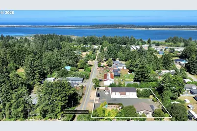 91525 Spaw Ln, Coos Bay, OR 97420 - Photo 3