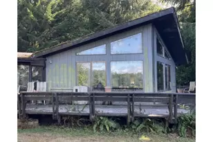 2141 N Lake Rd, Lakeside, OR 97449 - Photo 1