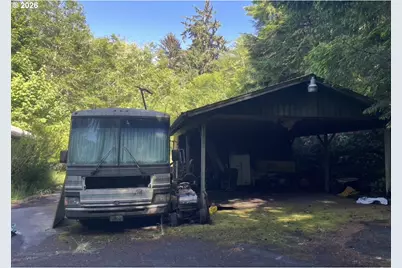 2141 N Lake Rd, Lakeside, OR 97449 - Photo 5