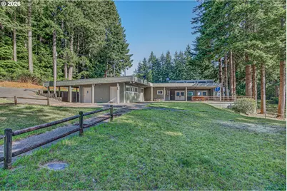 1190 N Tenmile Lake, Lakeside, OR 97449 - Photo 17