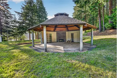 1190 N Tenmile Lake, Lakeside, OR 97449 - Photo 31