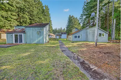1190 N Tenmile Lake, Lakeside, OR 97449 - Photo 45