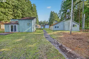 1190 N Tenmile Lk, Lakeside, OR 97449 - Photo 45