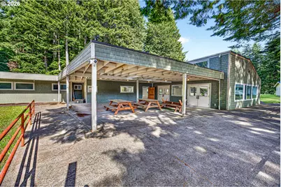 1190 N Tenmile Lake, Lakeside, OR 97449 - Photo 19
