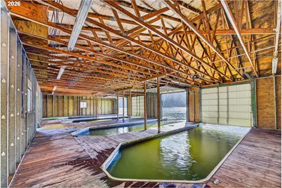 1190 N Tenmile Lake, Lakeside, OR 97449 - Photo 39