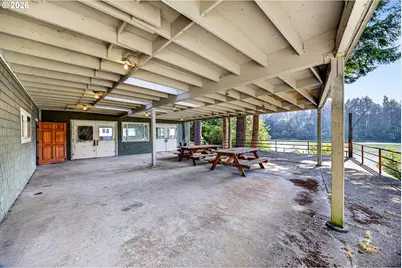 1190 N Tenmile Lake, Lakeside, OR 97449 - Photo 21