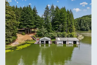 1190 N Tenmile Lake, Lakeside, OR 97449 - Photo 7