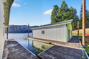 1190 N Tenmile Lk, Lakeside, OR 97449 - Photo 41