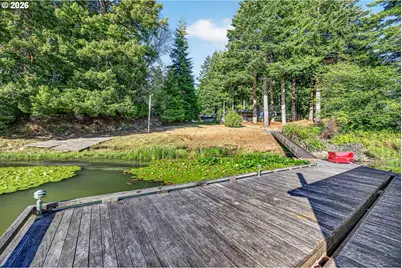 1190 N Tenmile Lake, Lakeside, OR 97449 - Photo 37