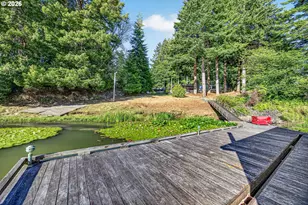 1190 N Tenmile Lk, Lakeside, OR 97449 - Photo 37