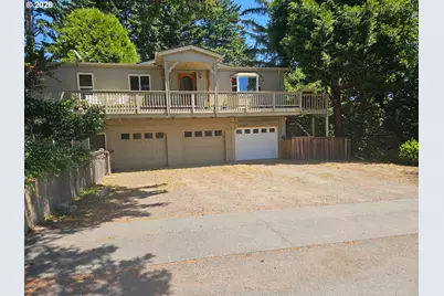 16107 W Hoffeldt Ln, Brookings, OR 97415 - Photo 1