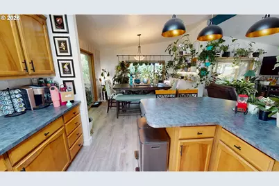 16107 W Hoffeldt Ln, Brookings, OR 97415 - Photo 9