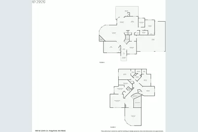 908 NE 224th Cir, Ridgefield, WA 98642 - Photo 47