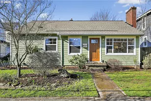 5617 SE 60th Ave, Portland, OR 97206 - Photo 1