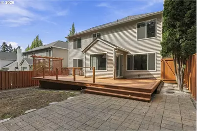 14838 NW Fawnlily Dr, Portland, OR 97229 - Photo 39