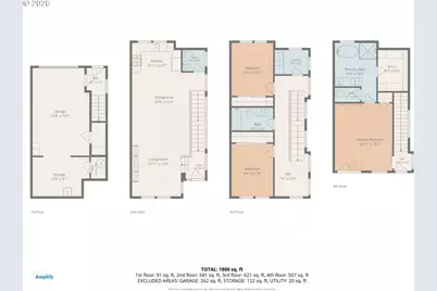 7952 SE 6th Ave #3, Portland, OR 97202 - Photo 39
