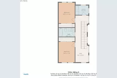 7952 SE 6th Ave #3, Portland, OR 97202 - Photo 37