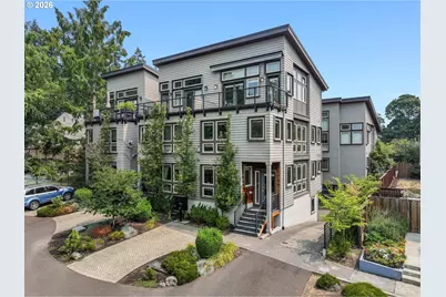 7952 SE 6th Ave #3, Portland, OR 97202 - Photo 1