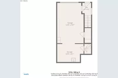 7952 SE 6th Ave #3, Portland, OR 97202 - Photo 35
