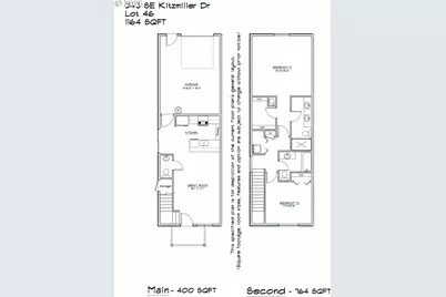 349 SE Kitzmiller Dr, Dallas, OR 97338 - Photo 3