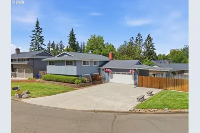 7130 Shawn Ct, Gladstone, OR 97027 - Photo 1