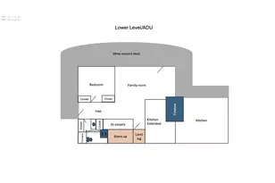 3611 SW Humphrey Blvd, Portland, OR 97221 - Photo 45