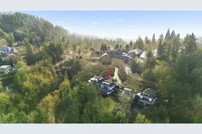 3611 SW Humphrey Blvd, Portland, OR 97221 - Photo 45