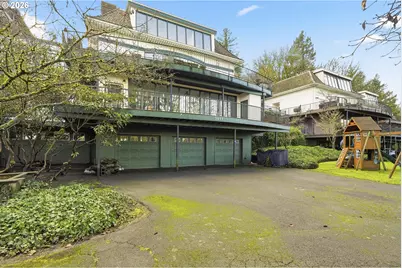 3611 SW Humphrey Blvd, Portland, OR 97221 - Photo 5