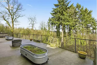 3611 SW Humphrey Blvd, Portland, OR 97221 - Photo 19