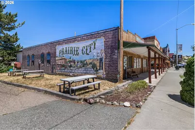 142 NW Front St, Prairie City, OR 97869 - Photo 3