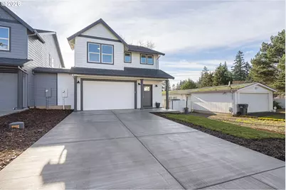 195 W 8th St, Lafayette, OR 97127 - Photo 3