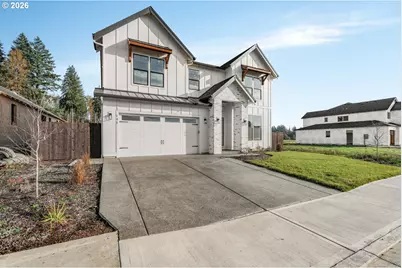 141 SE 24th Ave, La Center, WA 98629 - Photo 1
