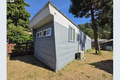76332 Rainbow St #43B, Oakridge, OR 97463 - Photo 11