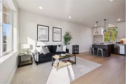 1729 SE Clatsop St, Portland, OR 97202 - Photo 3