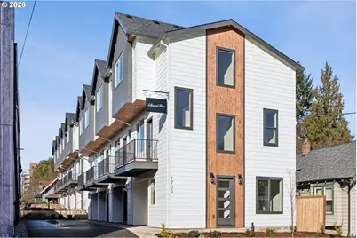 1729 SE Clatsop St, Portland, OR 97202 - Photo 1