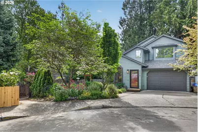 8250 SW Colony Creek Ct, Portland, OR 97224 - Photo 3