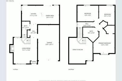 8250 SW Colony Creek Ct, Portland, OR 97224 - Photo 37