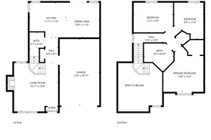 8250 SW Colony Creek Ct, Portland, OR 97224 - Photo 37