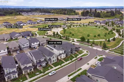 5727 SE 79th Ave, Hillsboro, OR 97123 - Photo 45