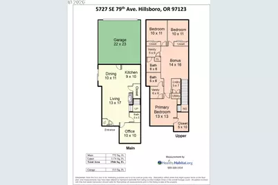 5727 SE 79th Ave, Hillsboro, OR 97123 - Photo 41