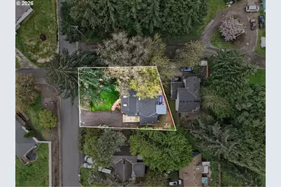 3935 NE Brogden St, Hillsboro, OR 97124 - Photo 47