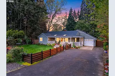3935 NE Brogden St, Hillsboro, OR 97124 - Photo 1