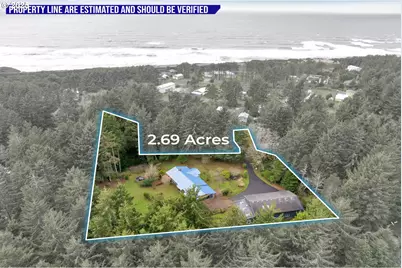 9790 NE Benton St, Newport, OR 97365 - Photo 43