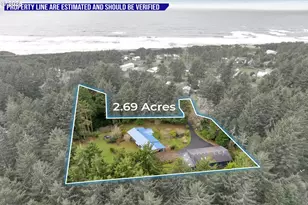 9790 NE Benton St, Newport, OR 97365 - Photo 43