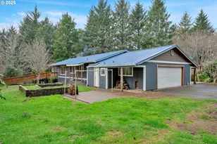 9790 NE Benton St, Newport, OR 97365 - Photo 3