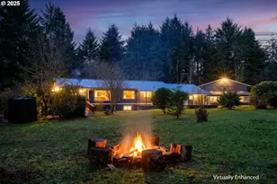 9790 NE Benton St, Newport, OR 97365 - Photo 47