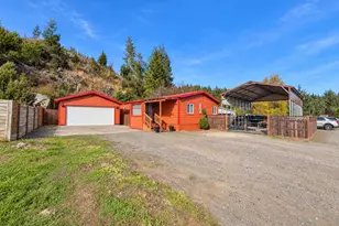 450 Tiara St, Lakeside, OR 97449 - Photo 1