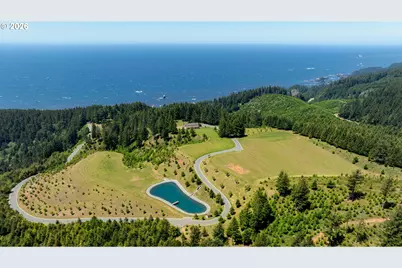 Bridgeview Dr, Brookings, OR 97415 - Photo 1