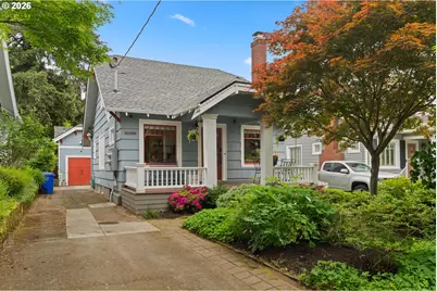 2535 NE 38th Ave, Portland, OR 97212 - Photo 1